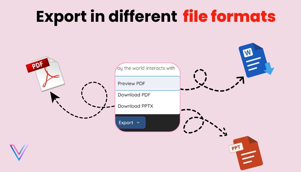 Voxa - Screenshot 2 showing product features and functionality