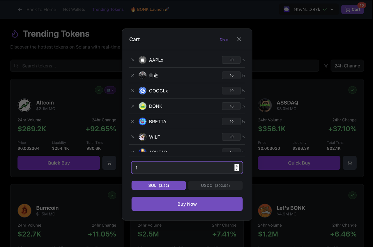 Solawatch gallery image