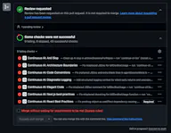 Continue (Mission Control)