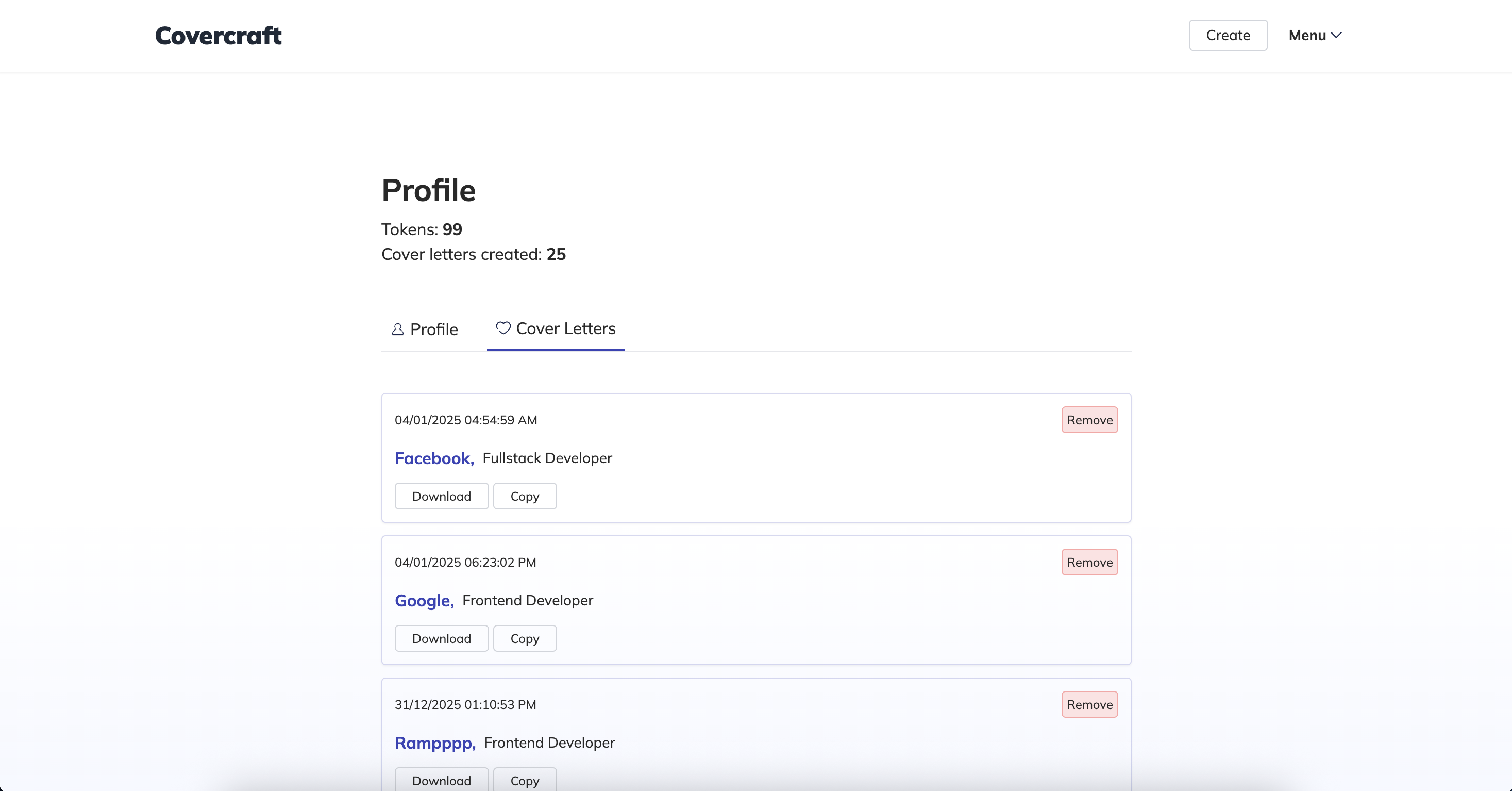 Covercraft gallery image