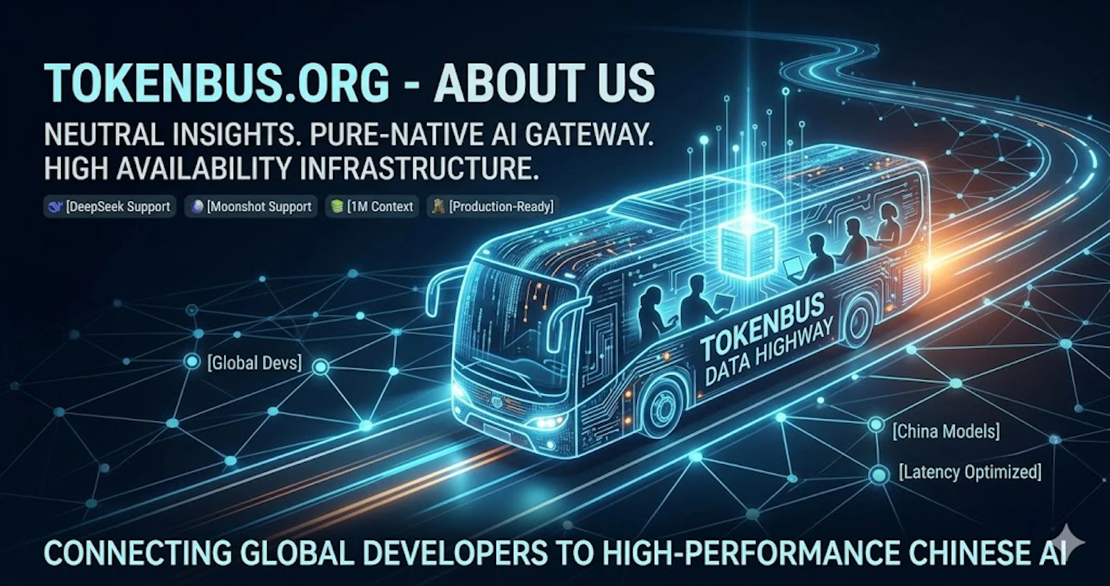 TokenBus screenshot 3