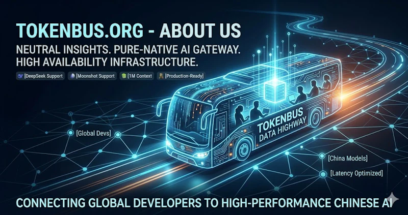 TokenBus screenshot 3