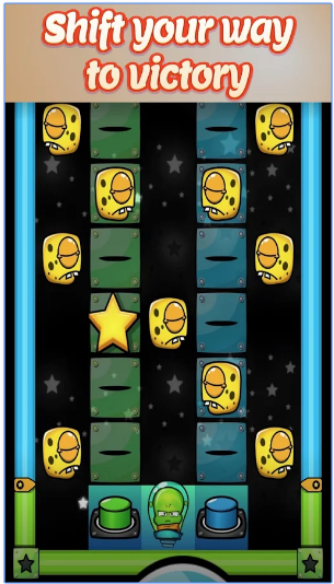 Cranial Shift gallery image