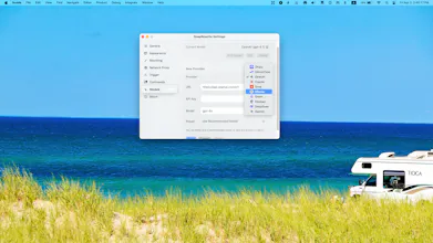 SnapRewrite gallery image