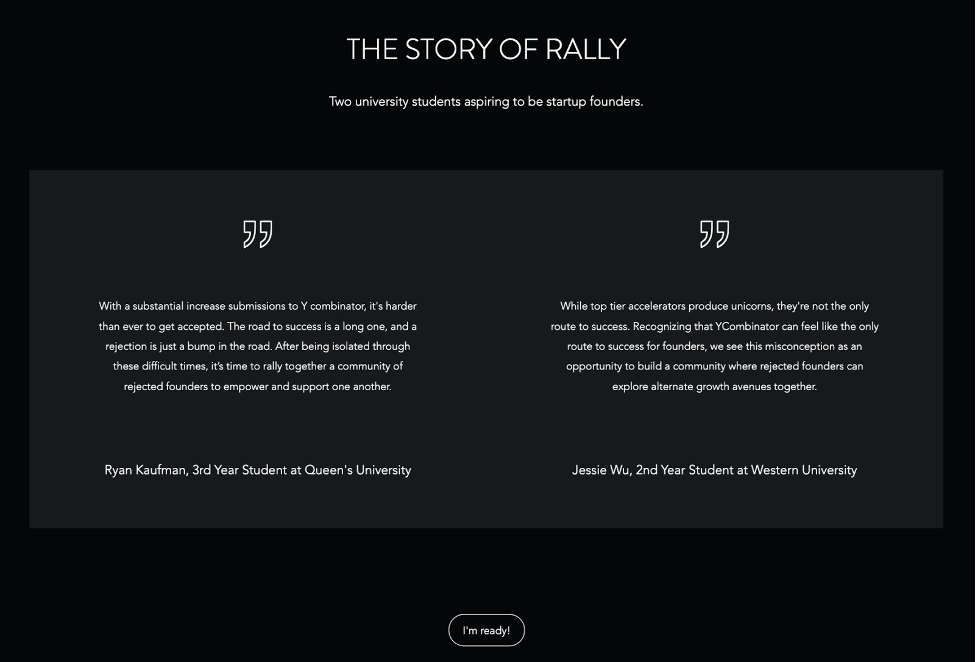 rally gallery image