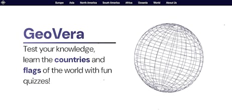 GeoVera gallery image