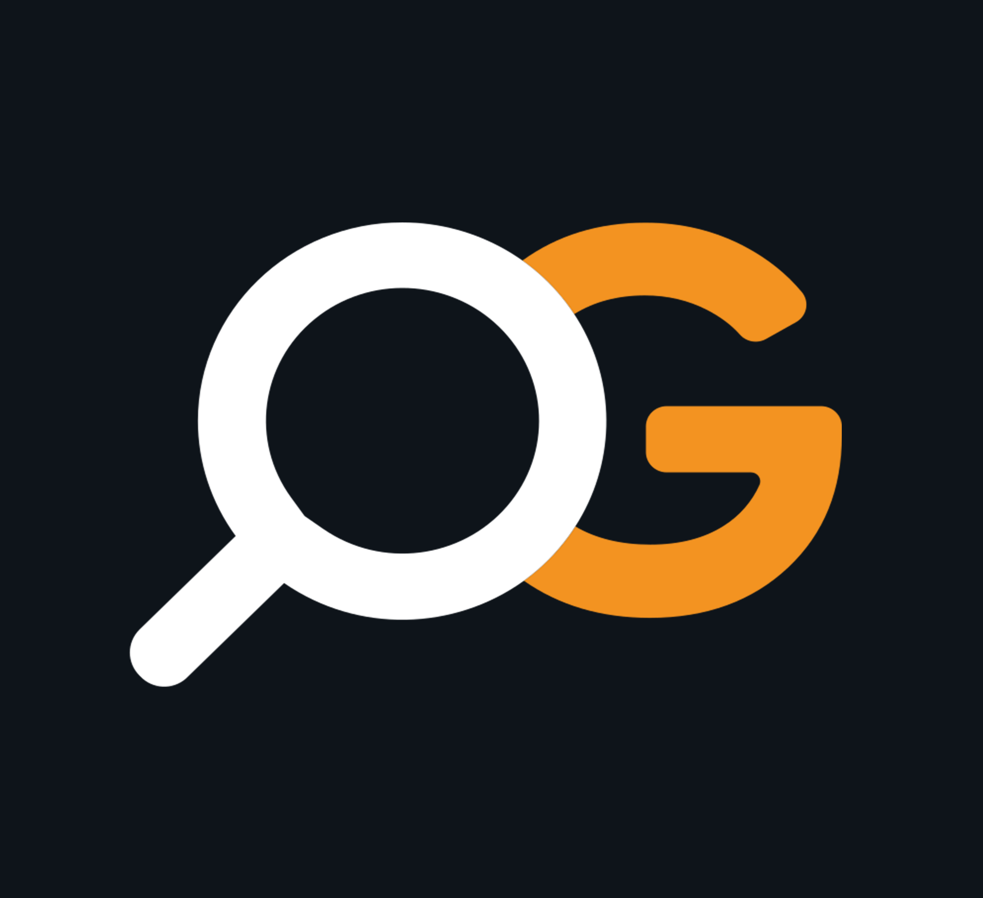 OGAudit Crypto Tracker with User Reviews logo