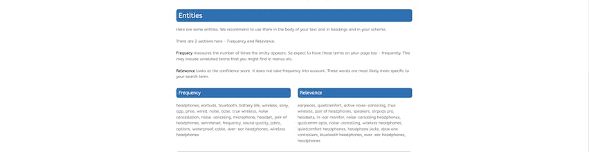 Topical Relevance gallery image