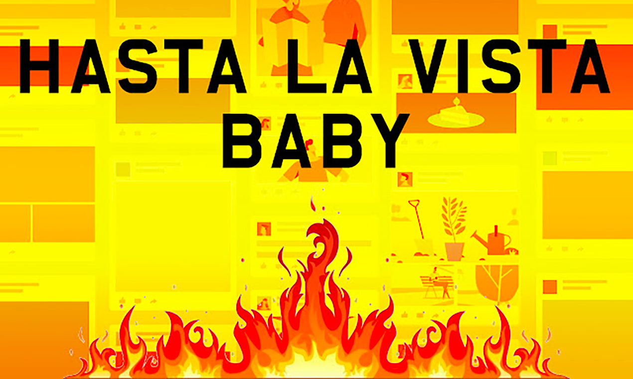 Hide Facebook News Feed gallery image