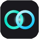 Videoradius Video Editor logo