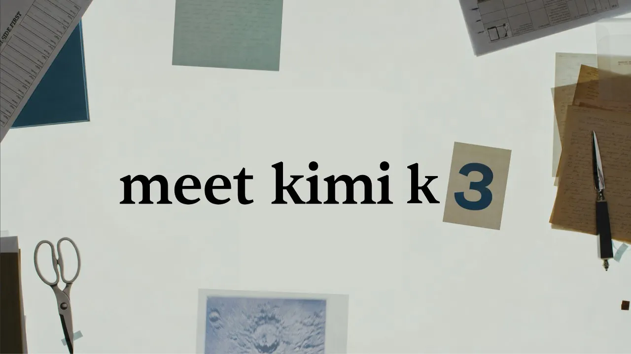 Kimi K3 gallery image