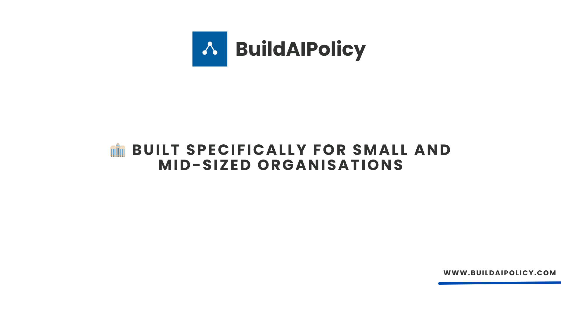 BuildAIPolicy gallery image
