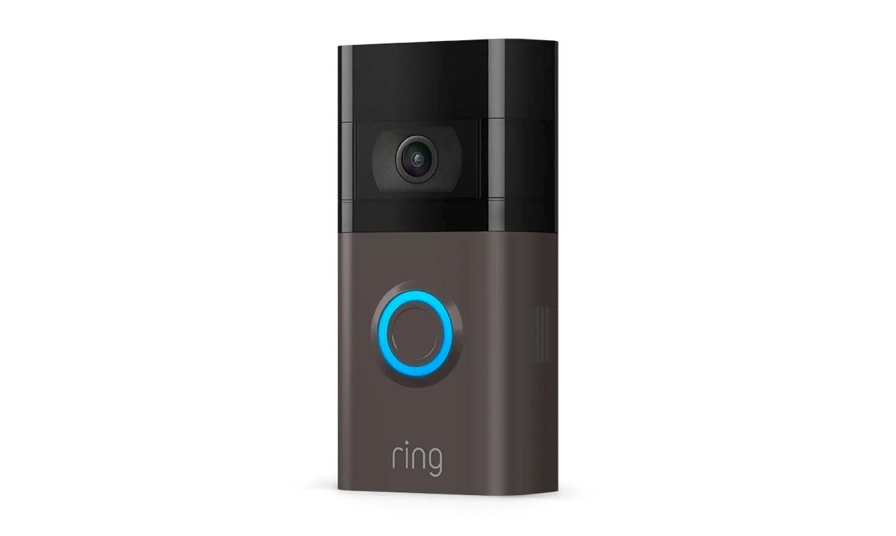 Ring Video Doorbell 3 gallery image