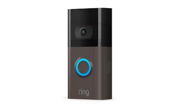 Ring Video Doorbell 3 gallery image