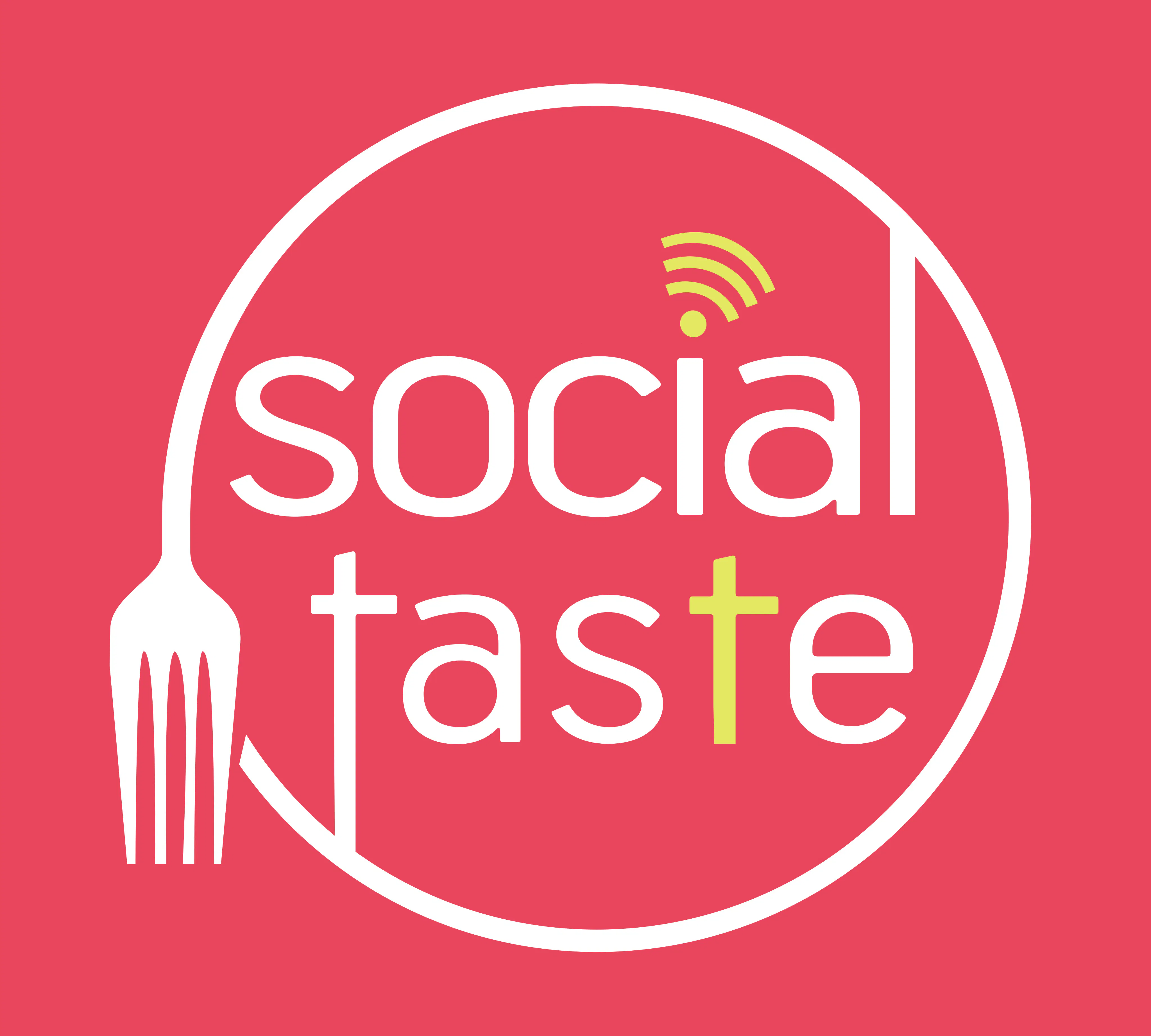 Social Taste