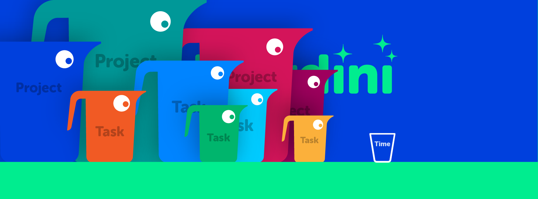 Hourdini gallery image