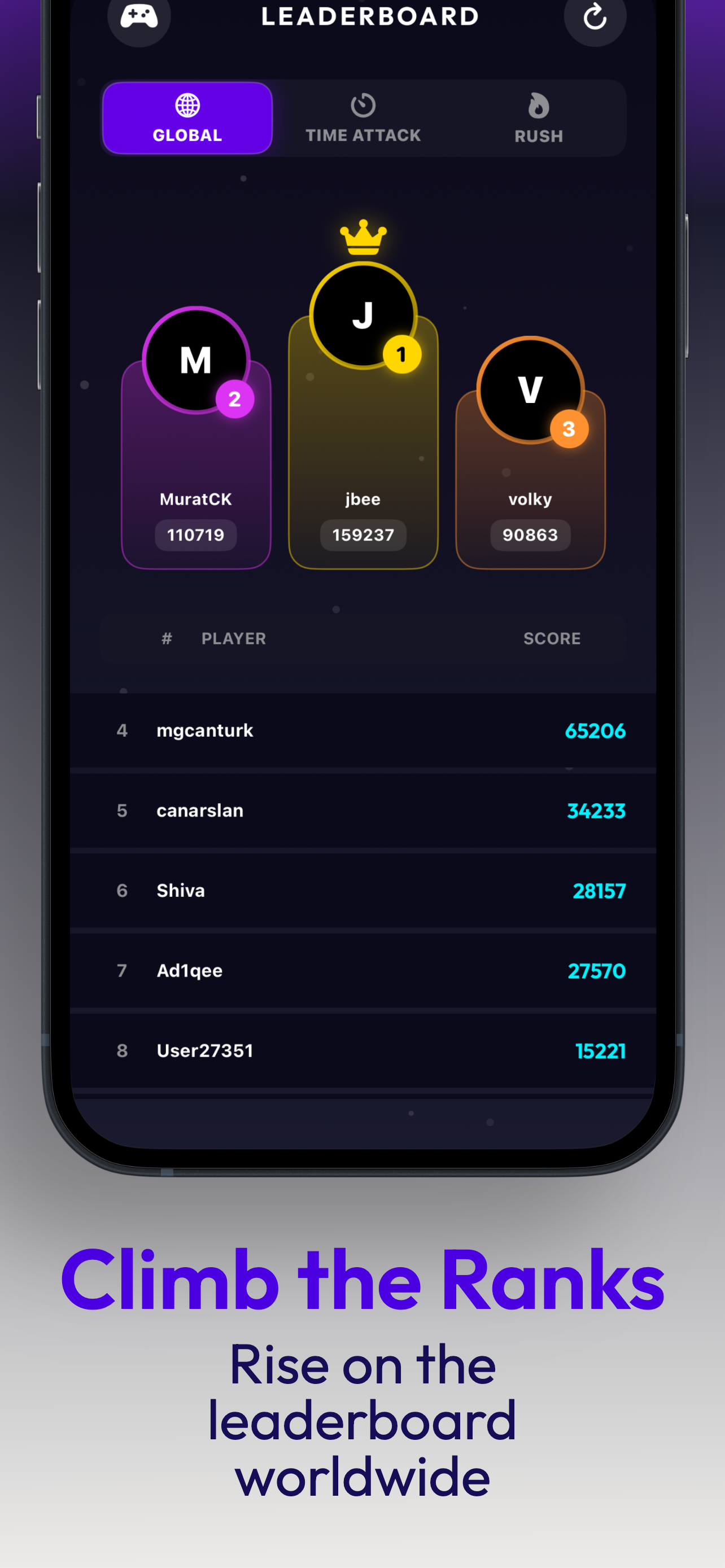 MindShot - Screenshot 5 showing product features and functionality