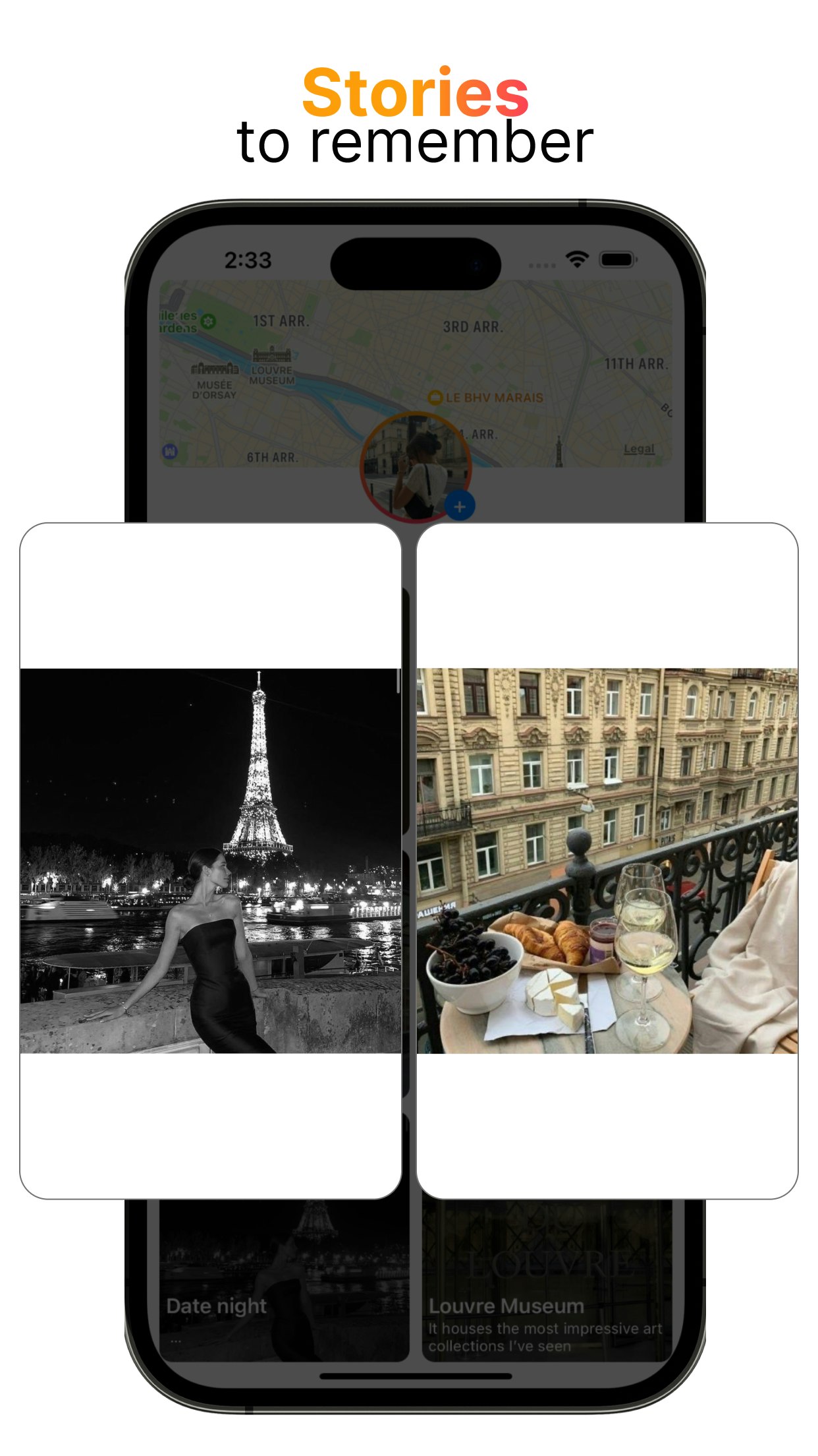 Travll gallery image