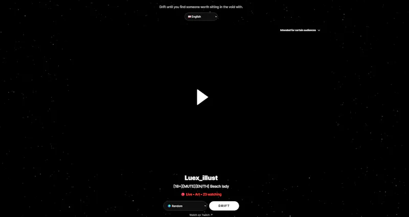 Drift AonTheVoid screenshot 4