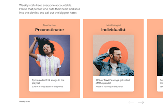 Hang the DJ gallery image