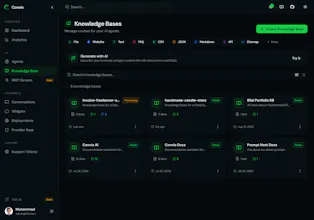 Convio Ai gallery image