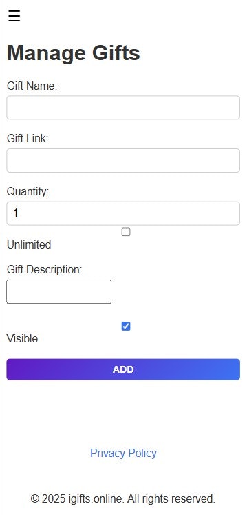igifts.online media 2