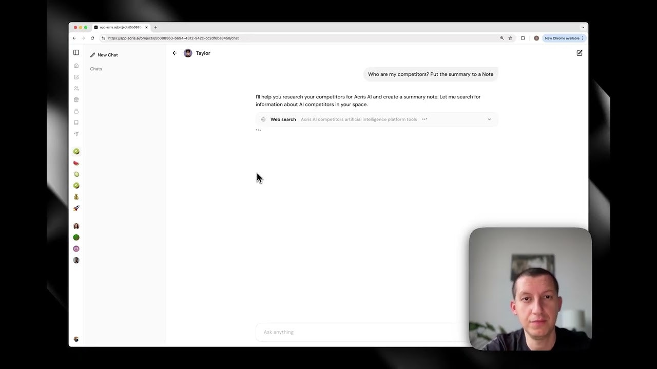 Acris AI gallery image