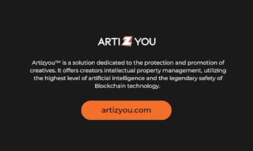Artizyou gallery image