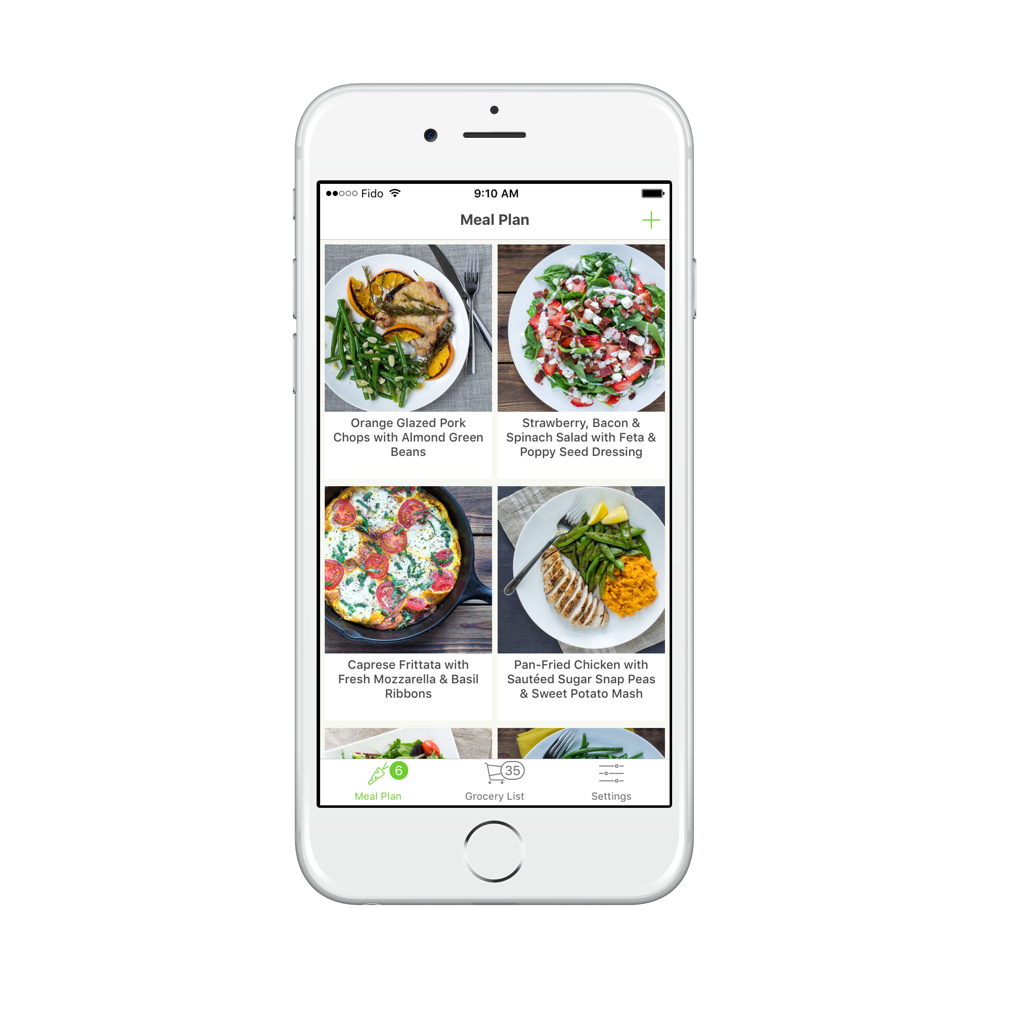 mealime gallery image