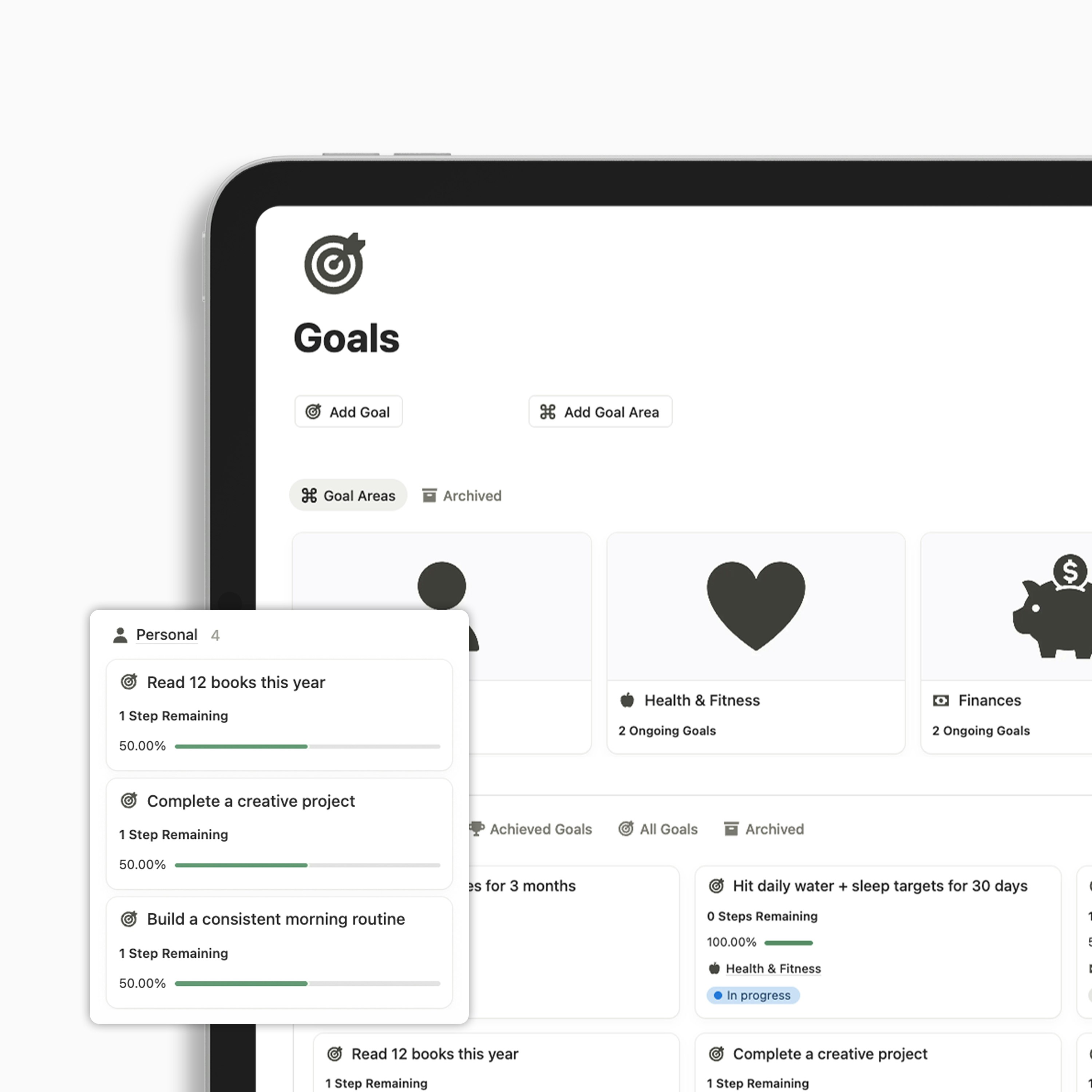 HeyElvo gallery image