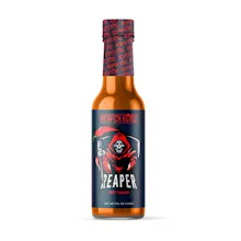 Reaper Robs Reaper Hot Sauce gallery image