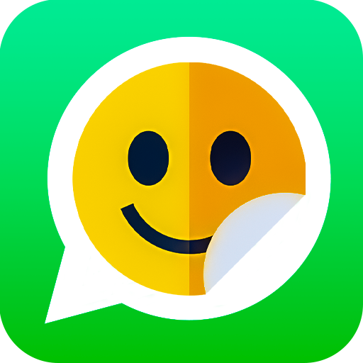 WASTICKERS |Emoji |Calcomanías