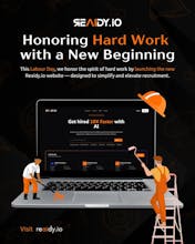 Reaidy.io gallery image