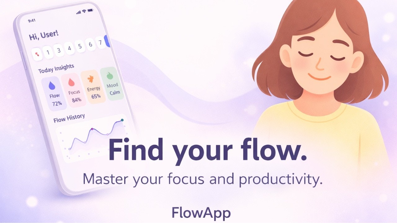 FlowApp gallery image