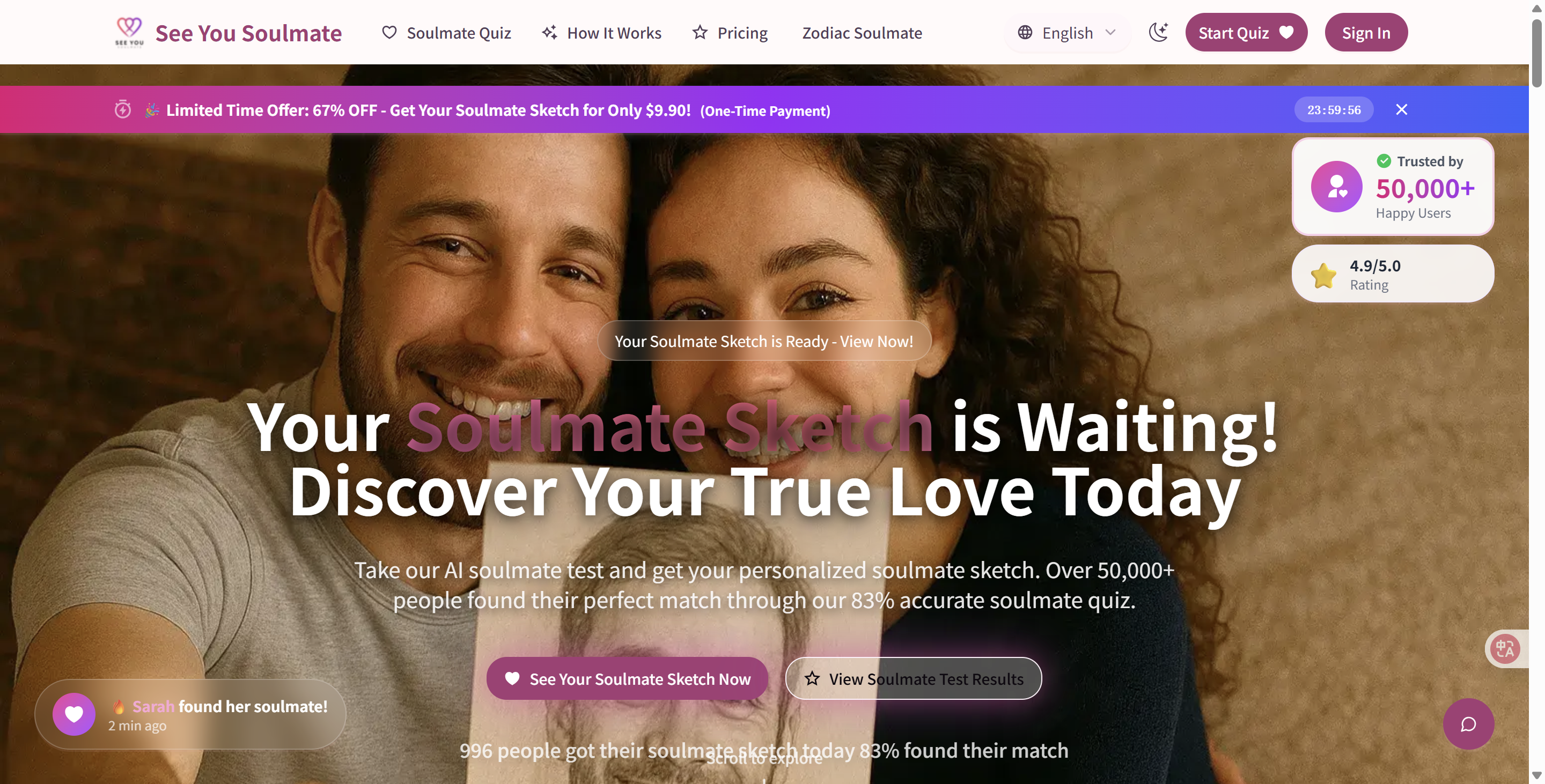 See Your Soulmate gallery image