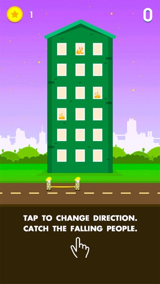 Rescuers! gallery image