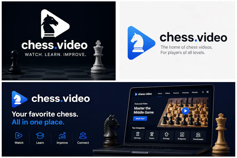chess.video screenshot 3