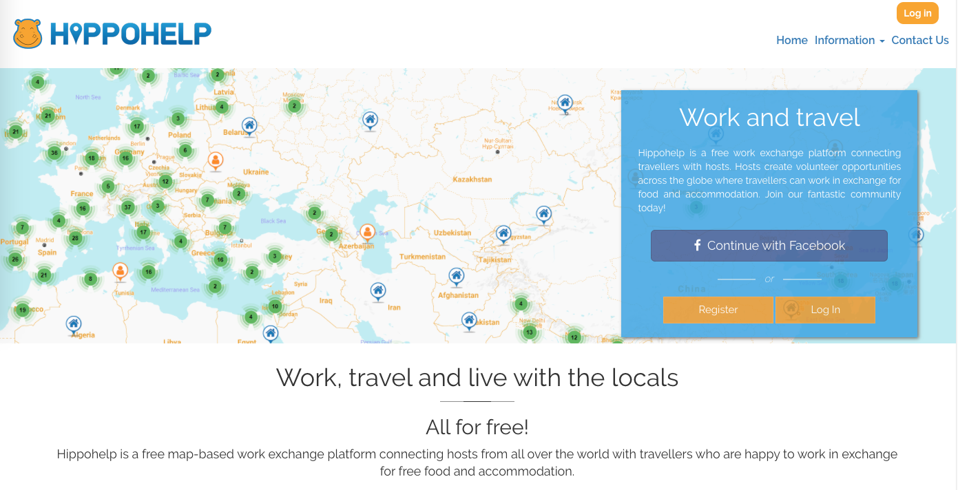HippoHelp gallery image