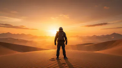 YCORE AI gallery image