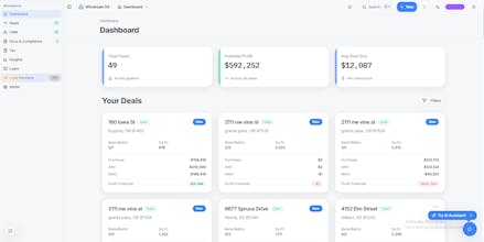 WholesaleOS gallery image