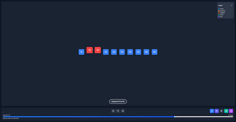 Bayan Flow (0.5.0) screenshot 9