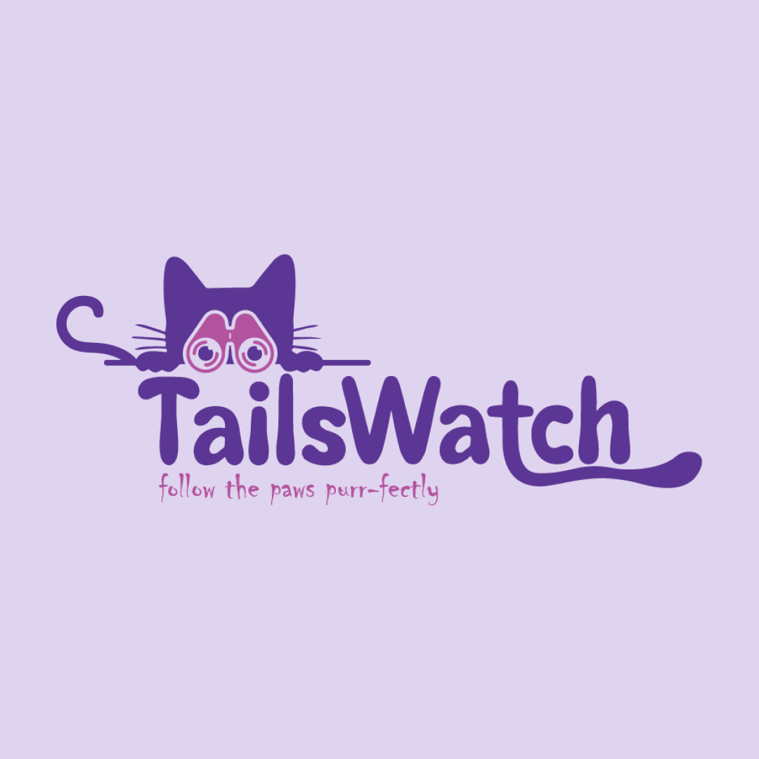Tailswatch logo