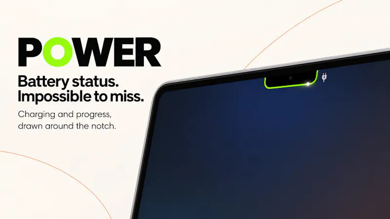 Notch Design screenshot 3