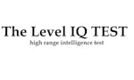 The Level IQ test  image