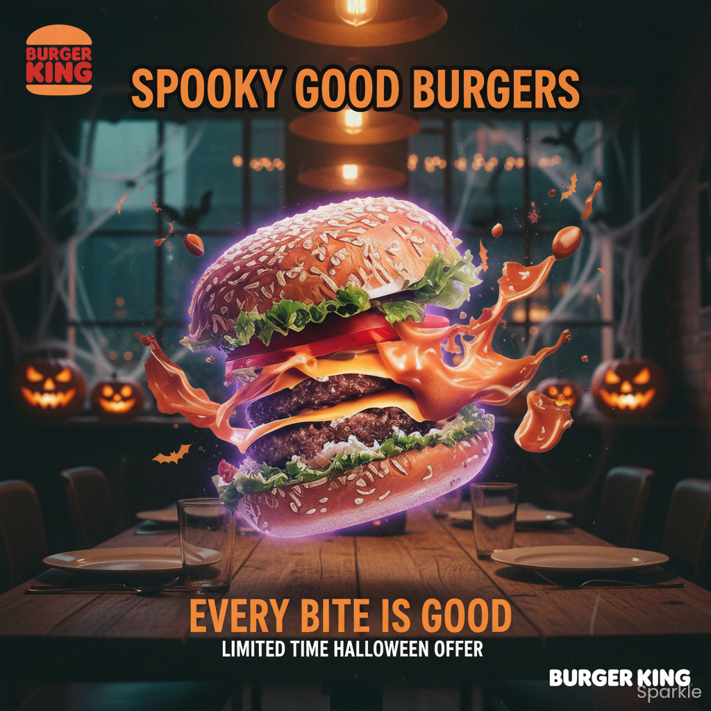 Sparkle AI gallery image