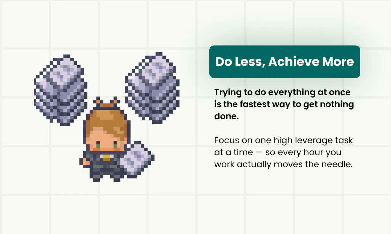8-Bit Startup gallery image