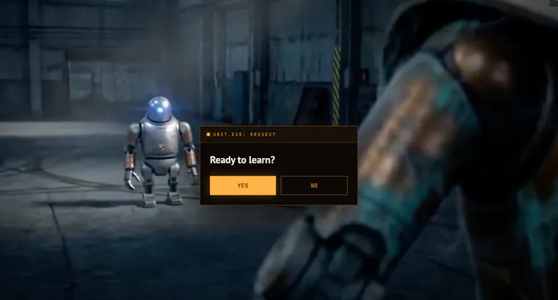 AGINE Academy screenshot 2