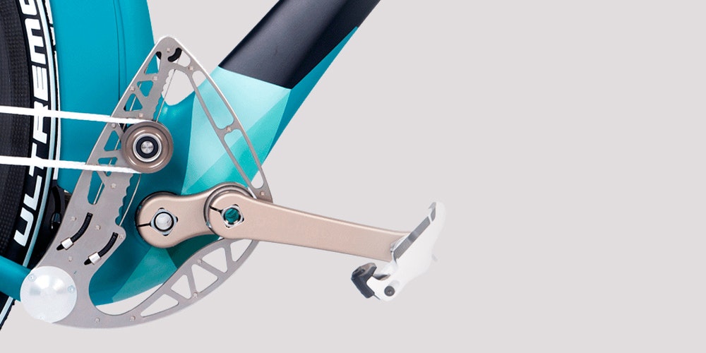 Stringbike gallery image