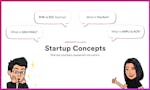 Startup Concepts image