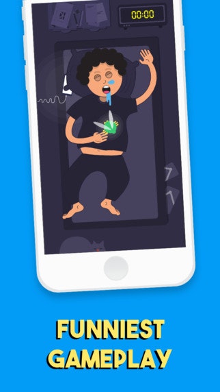 Slumber Rush gallery image